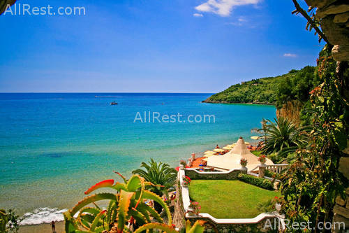 Grand Hotel Le Rocce 3